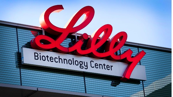 ఎలి లిల్లీ స్పందన..