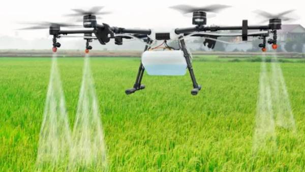 నూతన వ్యవసాయానికి..