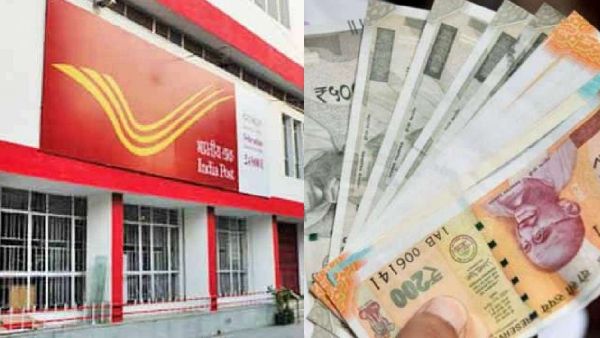 పెట్టుబడిపై రాబడి..