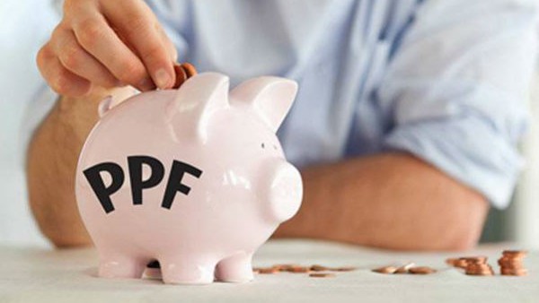  You can earn Rs.16 per month with an investment of Rs.5000 in PPF scheme