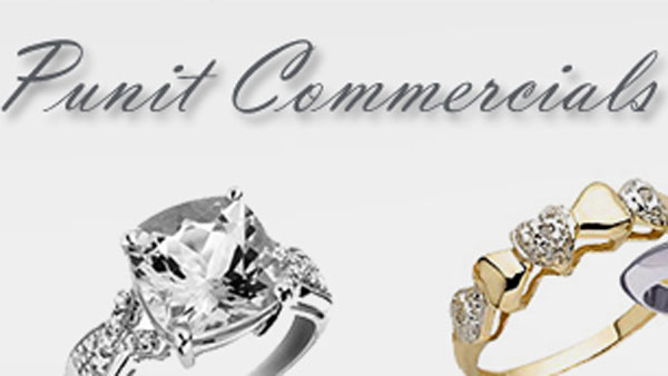 పునిత్ కమర్షియల్స్..
