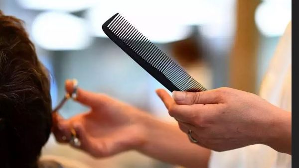 సెలూన్ బిజినెస్..