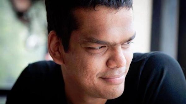 శ్రీరామ్ కృష్ణన్..?