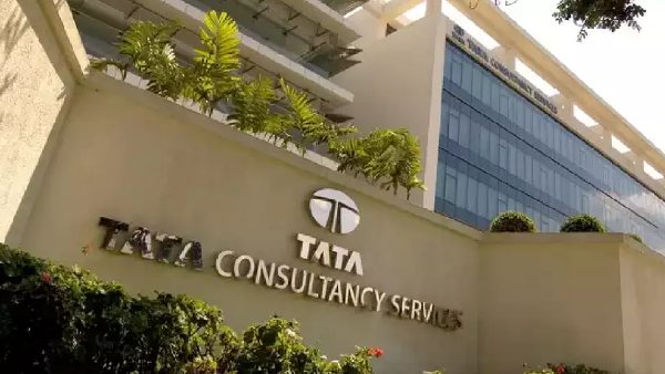 TCS షేర్లు..