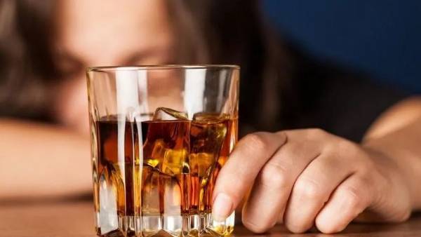 ఆల్కహాల్‌ చెడ్డదికాదు..