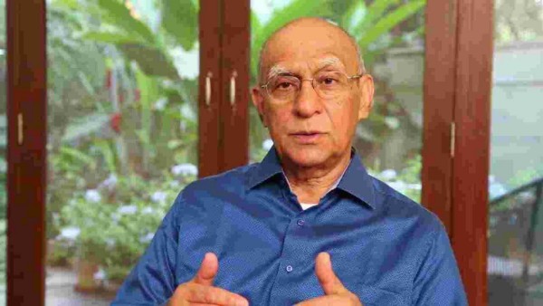 అశోక్ సూటా