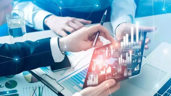 స్టాక్ ధర పెరుగుదల..