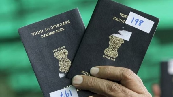 భారత పౌరసత్వం