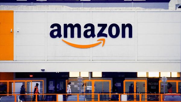 అమెజాన్