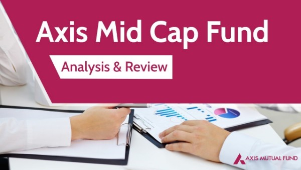 యాక్సిస్ మిడ్‌క్యాప్ ఫండ్