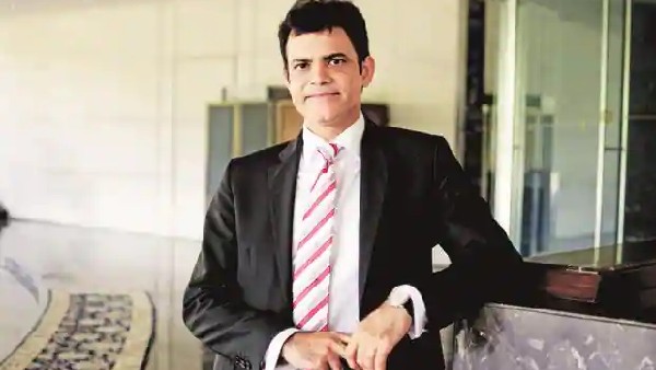 ANAROCK గ్రూప్ చైర్మన్..