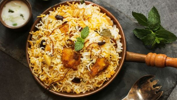 బిర్యానీ