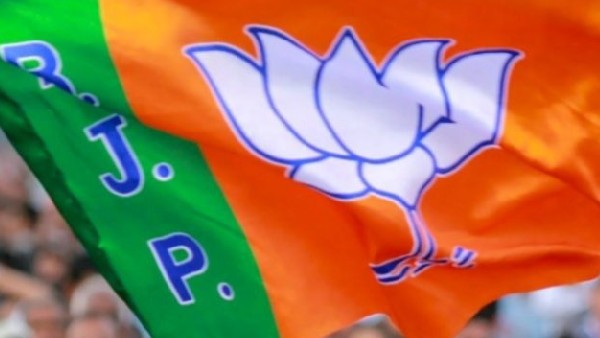 బీజేపీ పవనాలు..