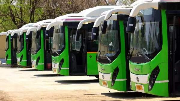 ఎలక్ట్రిక్ వాహనాలు..