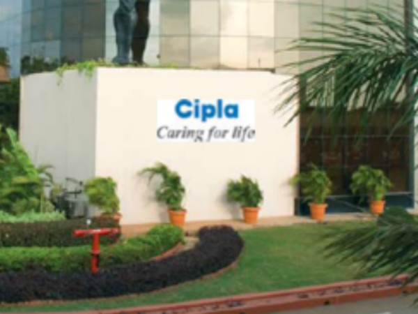 సిప్లా..