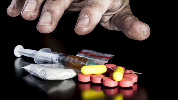 చెడు అలవాట్లతో..