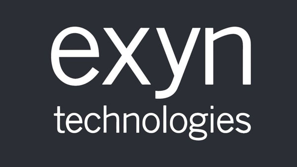 Exyn వ్యాపార ప్రత్యేకత..