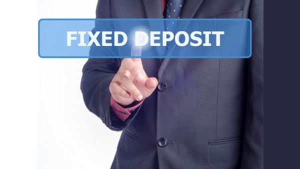 FD వడ్డీ రేట్లు ఇలా..