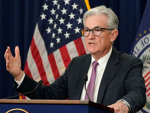 ఫెడ్ బాంబులు..