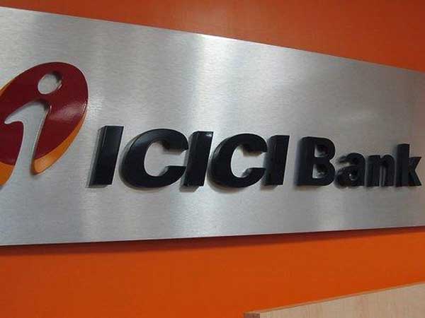 ICICI బ్యాంక్..