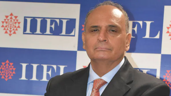 మార్కెట్లు ఎందుకు లాభాల్లోకి వస్తాయంటే..