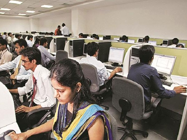 కొత్త చీఫ్ ఆపరేటింగ్ ఆఫీసర్..