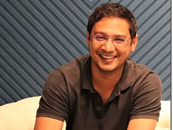 మయాంక్ బిదవత్కా