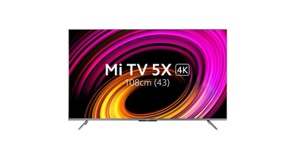 షావోమీ స్మార్ట్‌ టీవీ