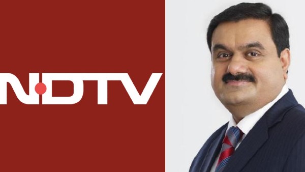 అదానీ ఎంటర్‌ప్రైజెస్