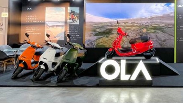 Ola Ceo Bhavish Agarwal told 1.5 lakh ev vehicles sold in 2022 planning to export soon 