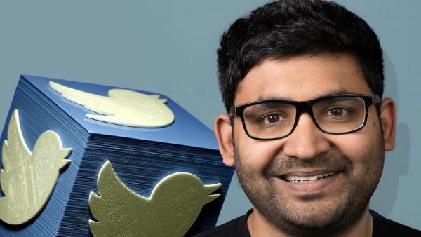 పరాగ్ అగర్వాల్