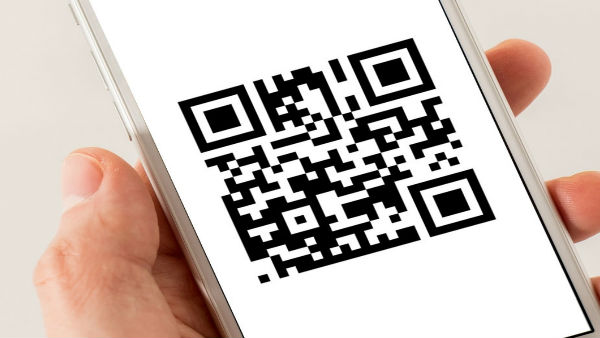 ఈ QR కోడ్‌తో లాభాలు..