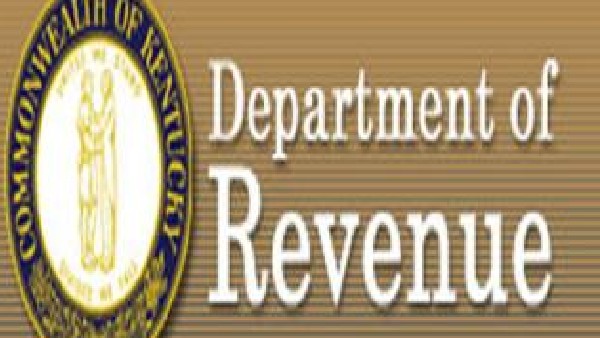 రెవెన్యూ శాఖ