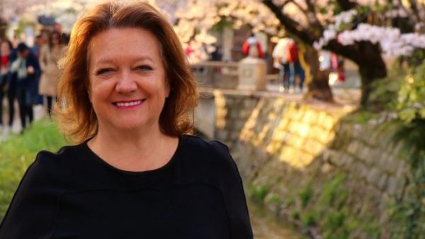 ఆస్ట్రేలియా