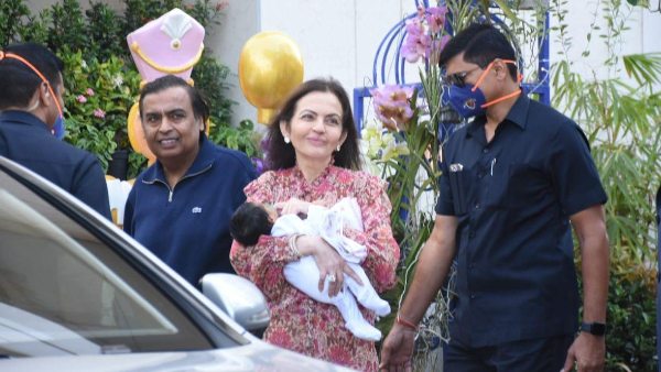 తిరుమల కొండకు..