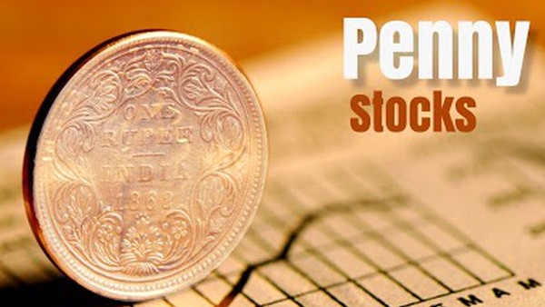 పెన్నీ స్టాక్ షేర్ ధర చరిత్ర..