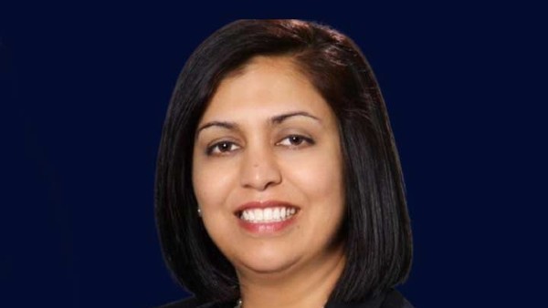 సుస్మితా శుక్లా ఎవరు..?