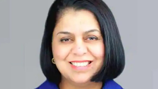 భారతీయ మహిళ