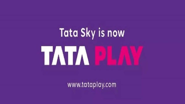 టాటా ప్లే..