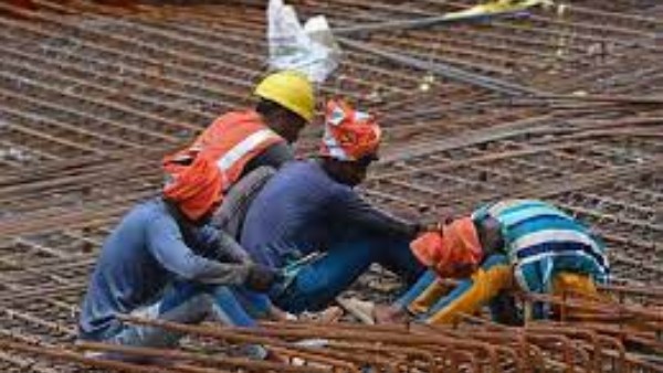 ఇ-శ్రమ్ పోర్టల్‌