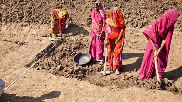 ఇ-శ్రామ్ కార్డ్ రిజిస్ట్రేషన్