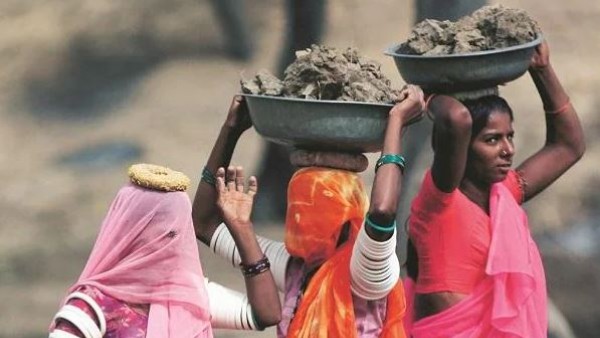 అసంఘటిత రంగం