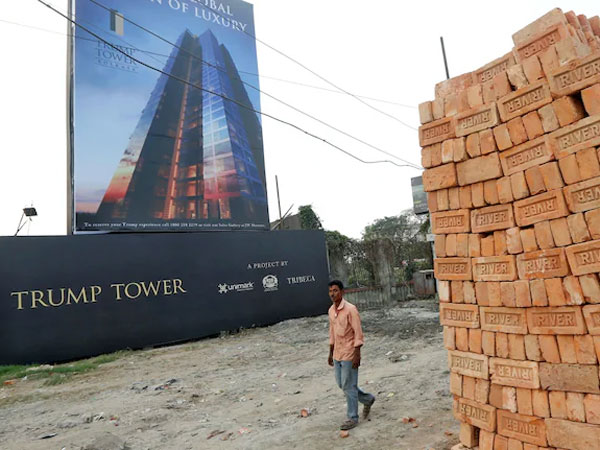 హైదరాబాద్ లో నిర్మాణం.. హైదరాబాద్ లో నిర్మాణం..