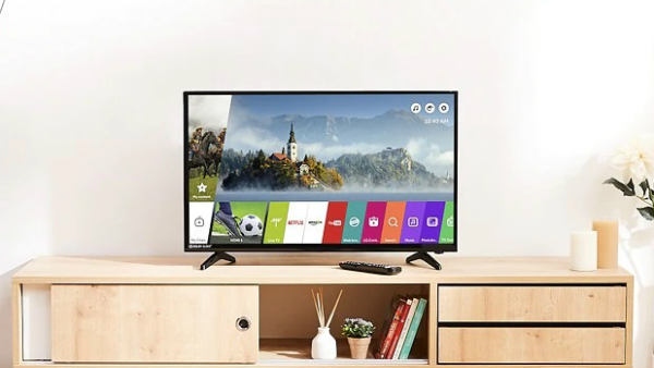 42-అంగుళాల స్క్రీన్