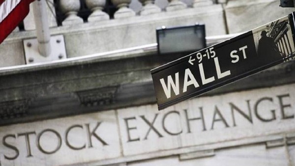 వాల్ స్ట్రీట్‌