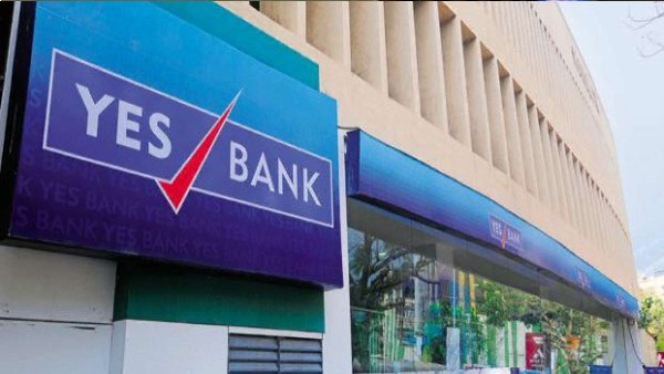 యెస్ బ్యాంక్ ఏమందంటే..