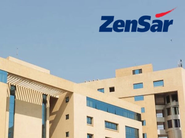 జెన్సార్ టెక్నాలజీస్ షేర్..