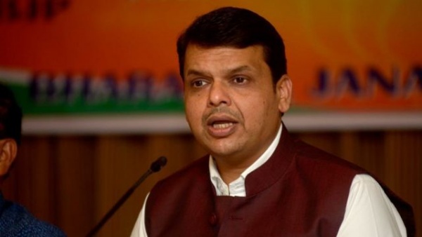 మహారాష్ట్ర ప్రభుత్వం..