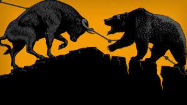 సూచీల ప్రయనం..