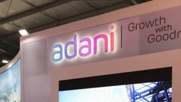 అదానీ ప్రకటనలు..